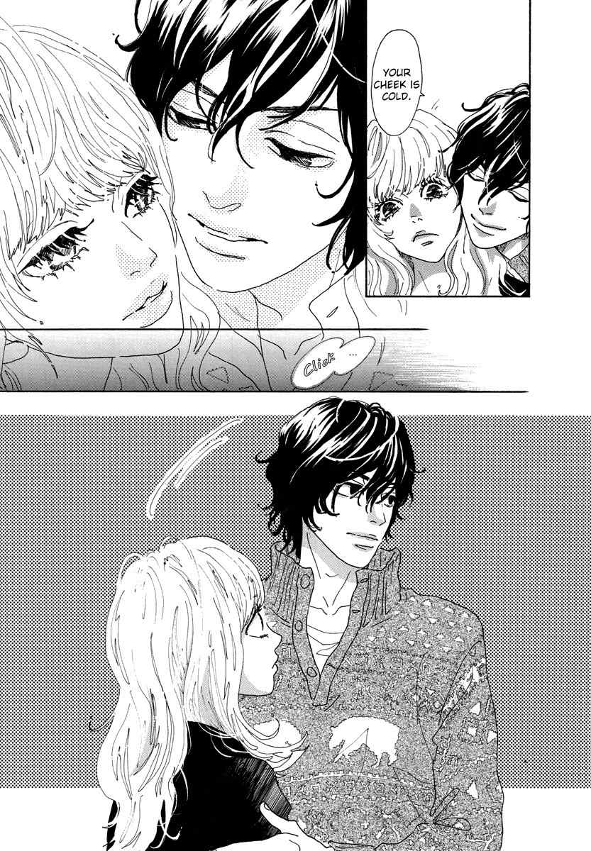 Piece of Cake Chapter 28 page 36 - Chapter 28