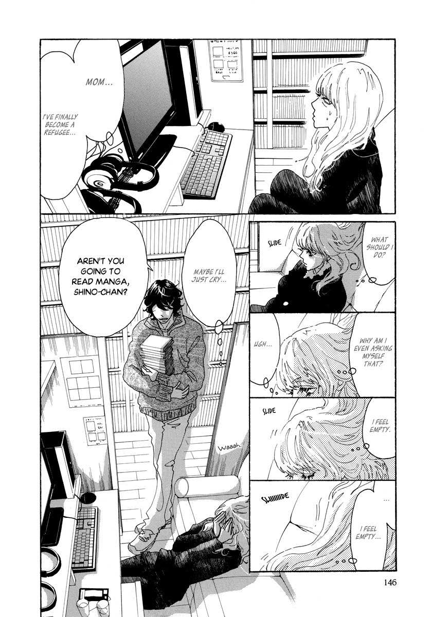 Piece of Cake Chapter 29 page 14 - Chapter 29