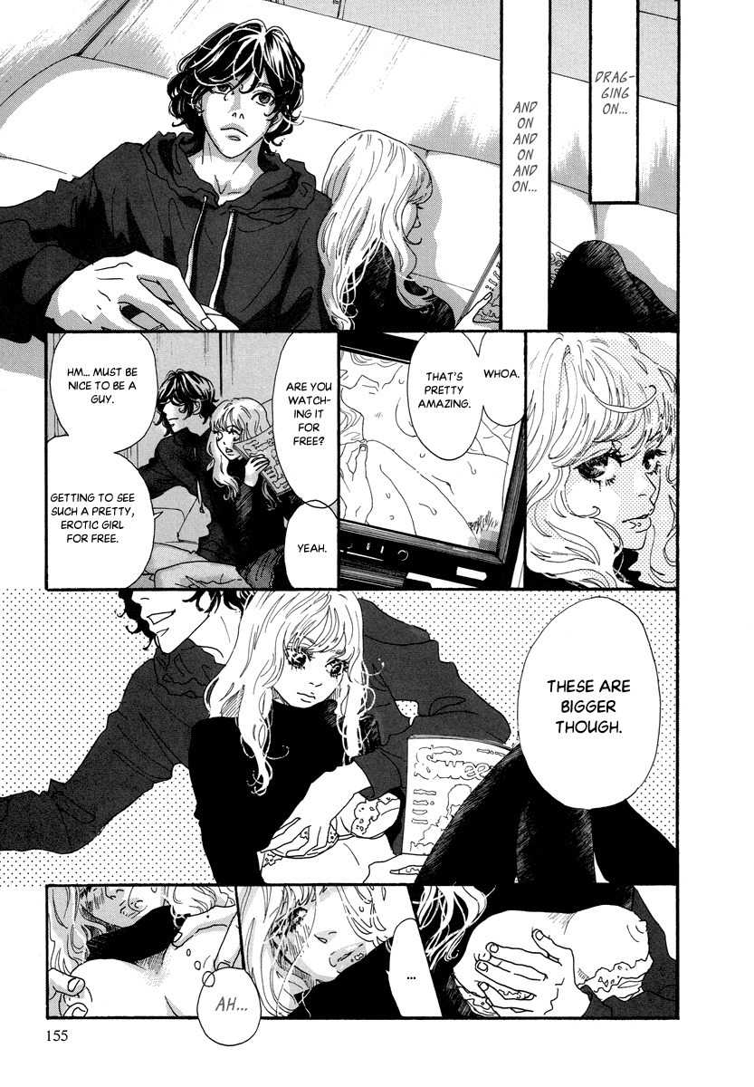 Piece of Cake Chapter 29 page 23 - Chapter 29