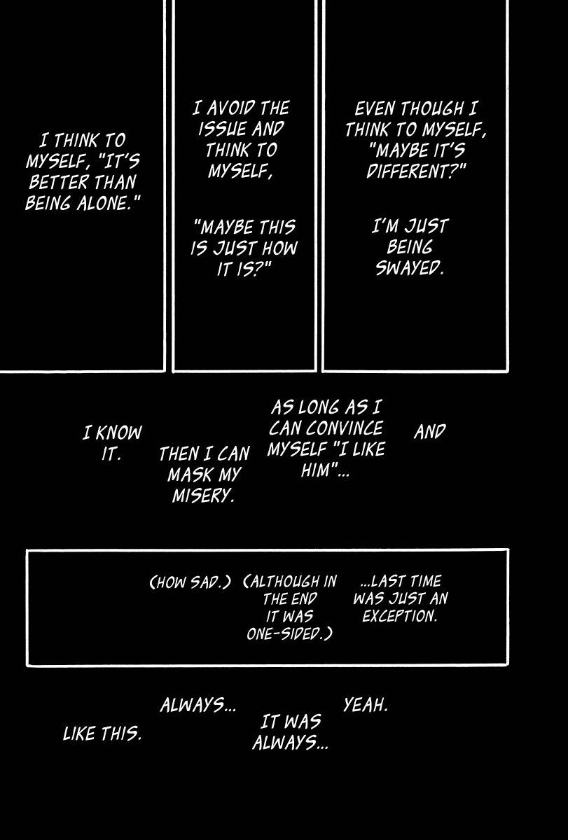 Piece of Cake Chapter 29 page 25 - Chapter 29