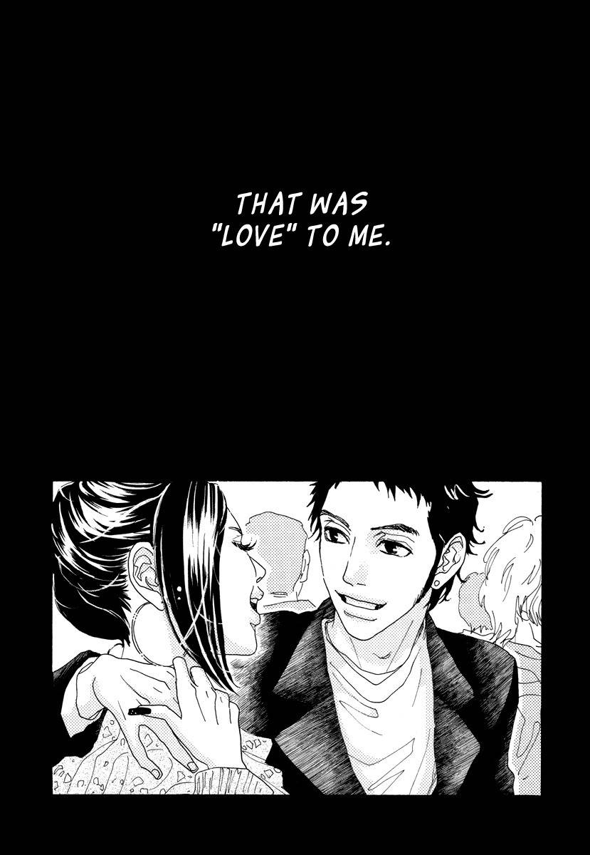 Piece of Cake Chapter 29 page 26 - Chapter 29