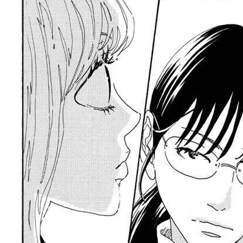 Piece of Cake Chapter 29 cover