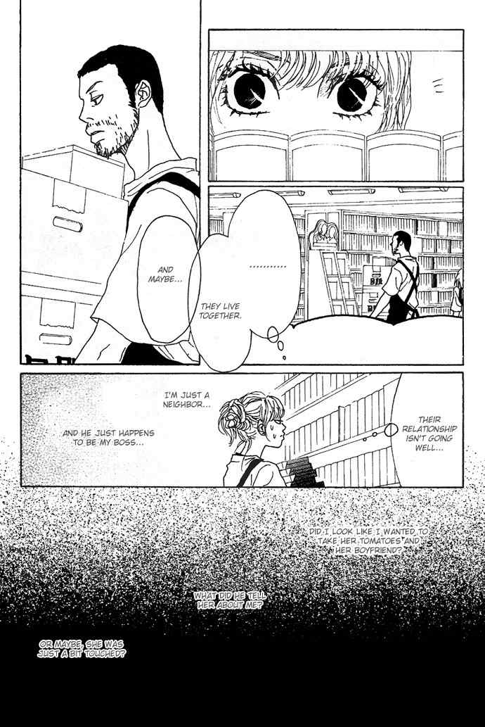 Piece of Cake Chapter 3 page 23 - Chapter 3