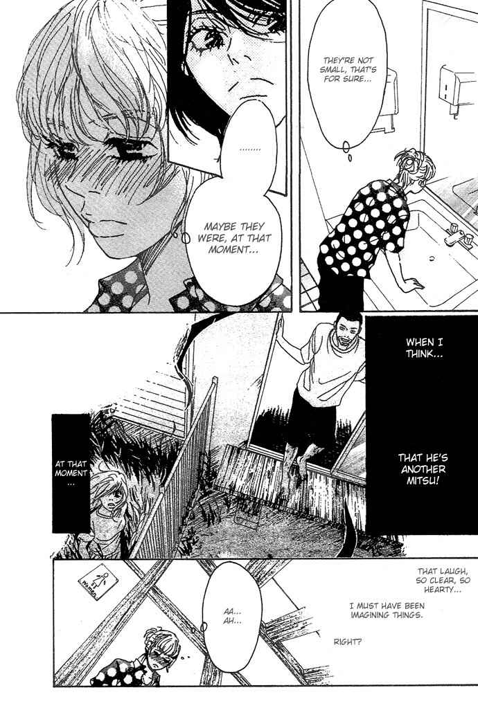 Piece of Cake Chapter 3 page 28 - Chapter 3