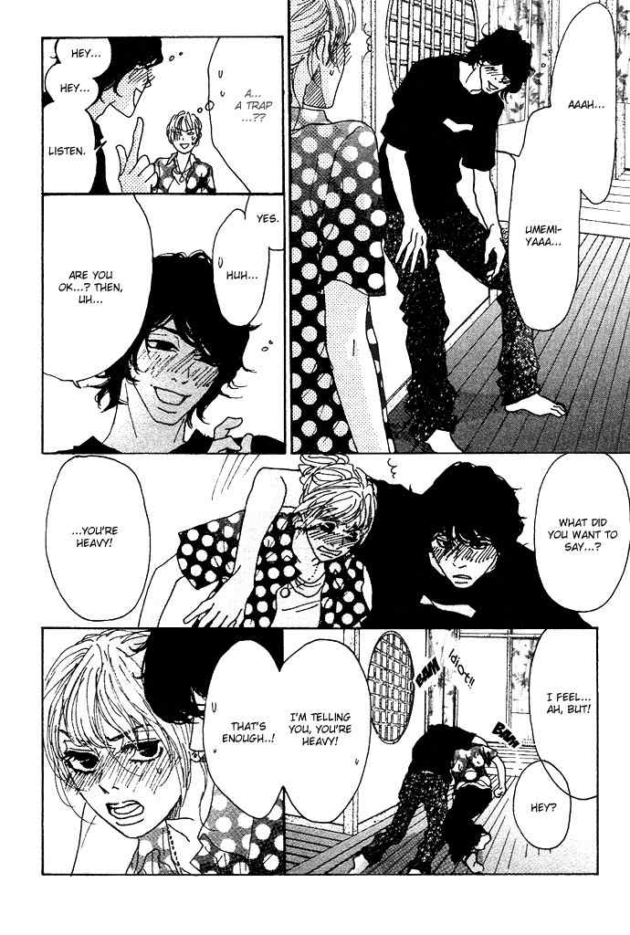 Piece of Cake Chapter 3 page 29 - Chapter 3