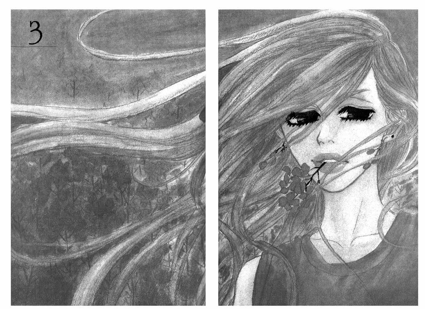 Piece of Cake Chapter 3 page 3 - Chapter 3
