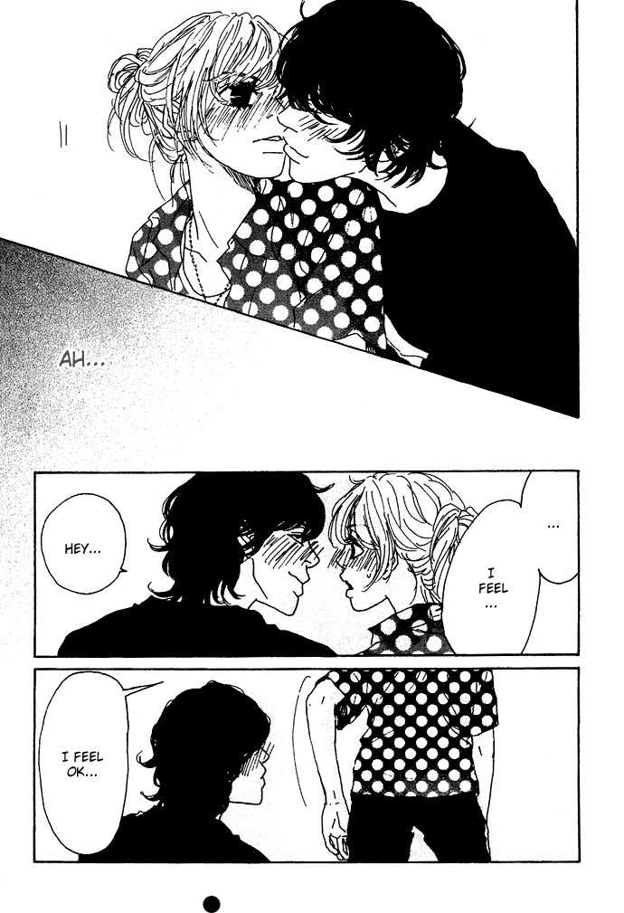 Piece of Cake Chapter 3 page 30 - Chapter 3