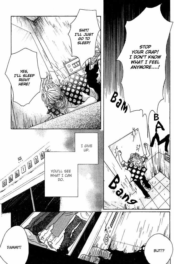 Piece of Cake Chapter 3 page 34 - Chapter 3