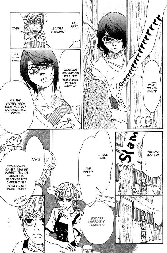 Piece of Cake Chapter 3 page 8 - Chapter 3