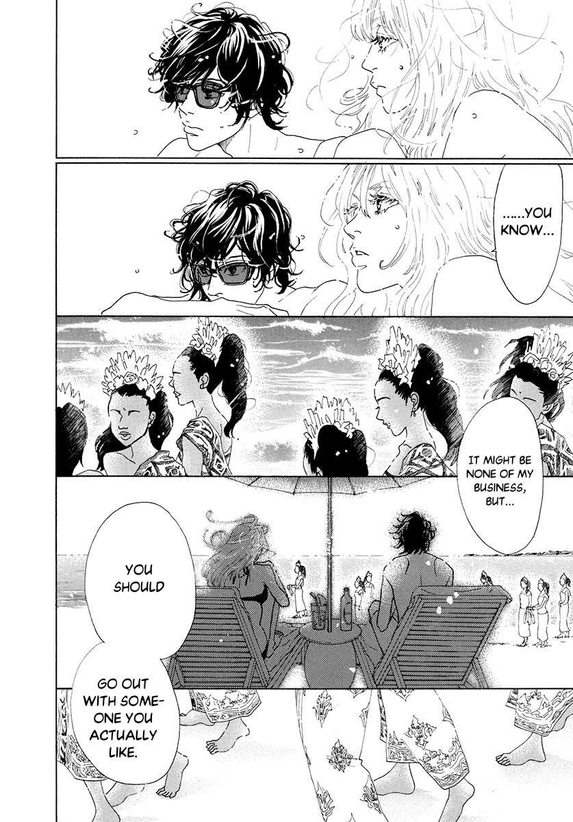 Piece of Cake Chapter 30 page 25 - Chapter 30