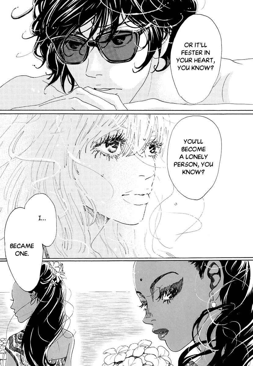 Piece of Cake Chapter 30 page 26 - Chapter 30