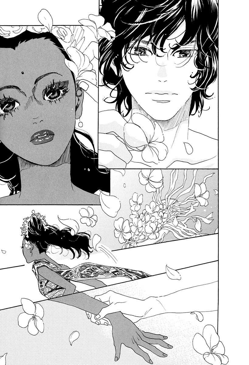 Piece of Cake Chapter 30 page 28 - Chapter 30