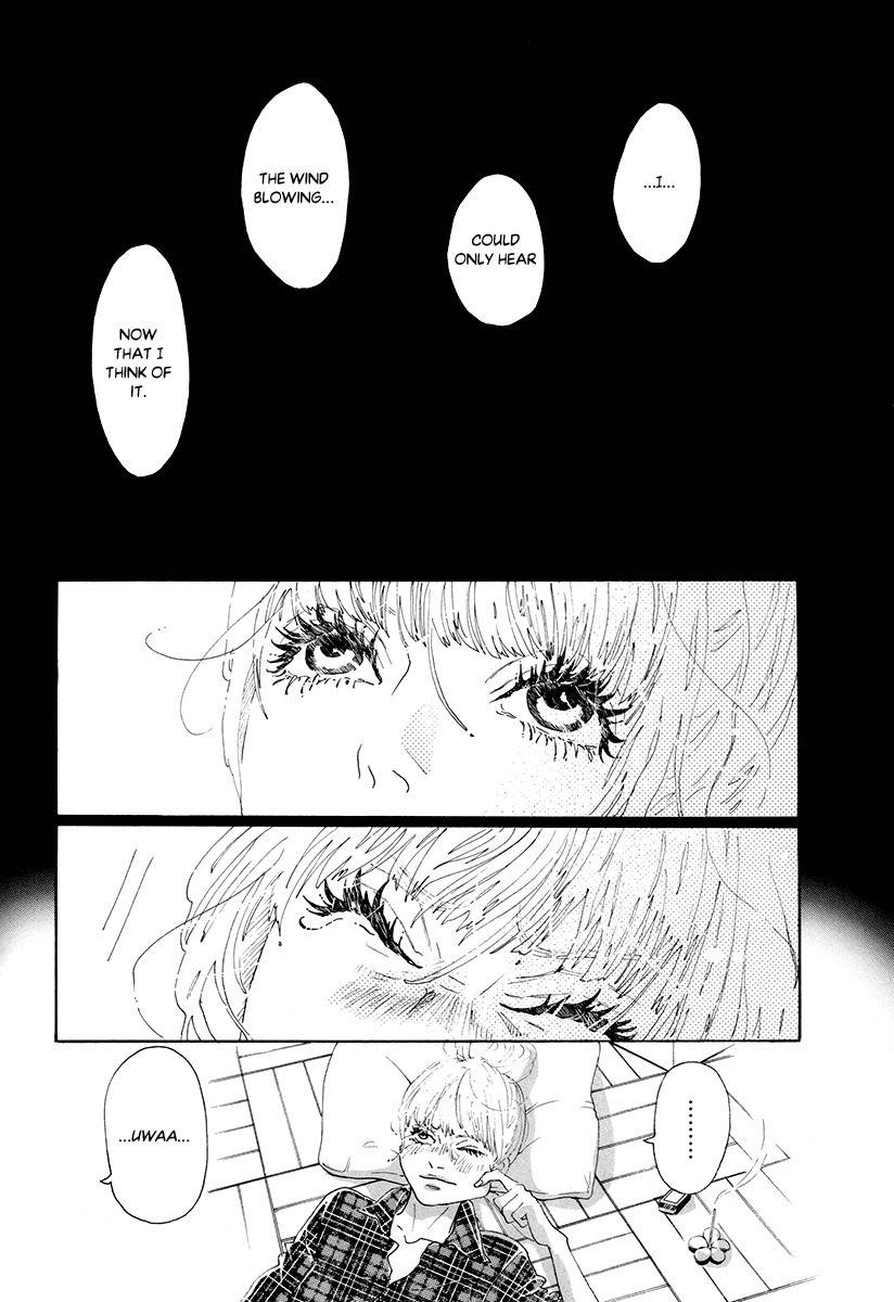 Piece of Cake Chapter 30 page 38 - Chapter 30