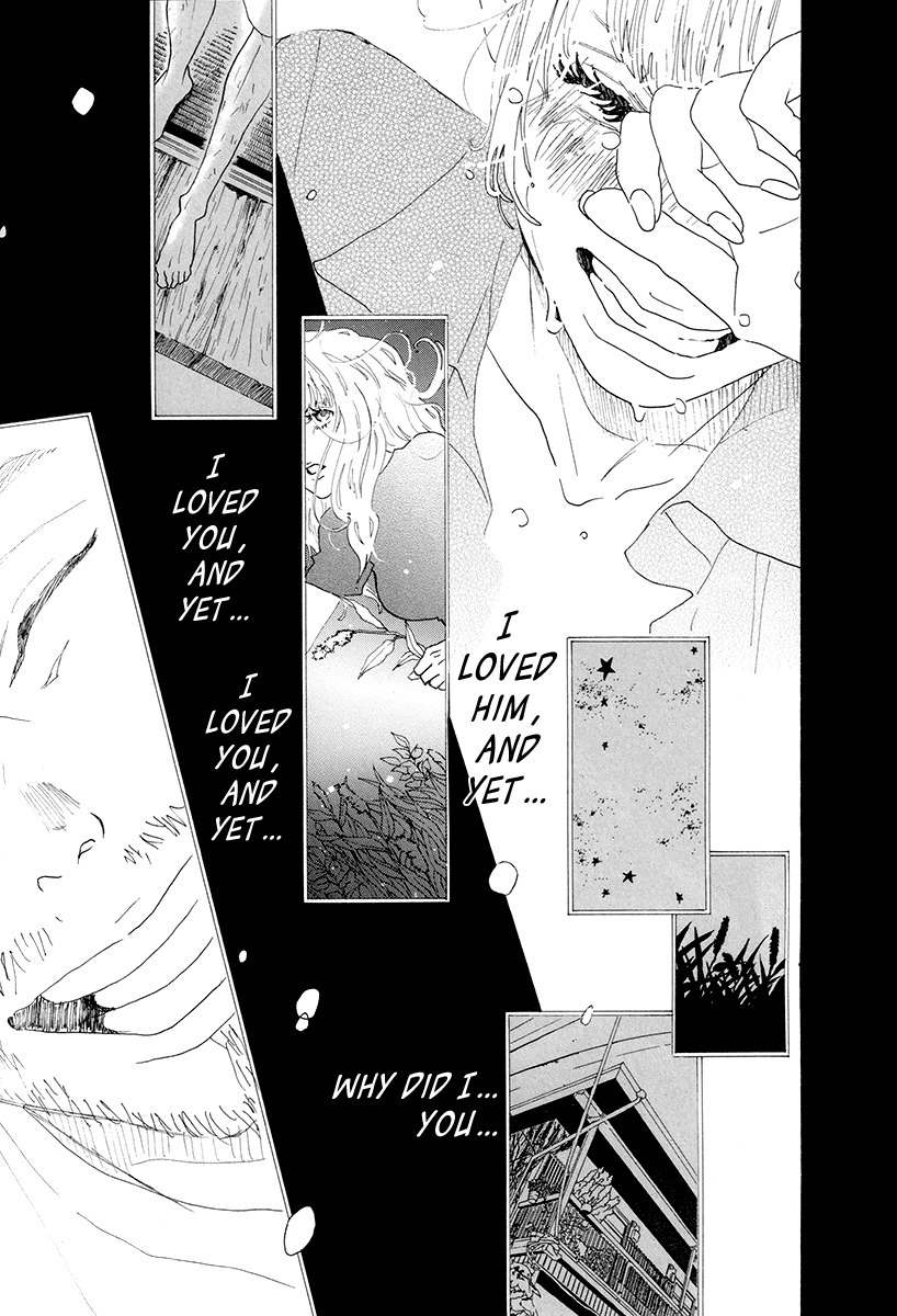 Piece of Cake Chapter 30 page 40 - Chapter 30