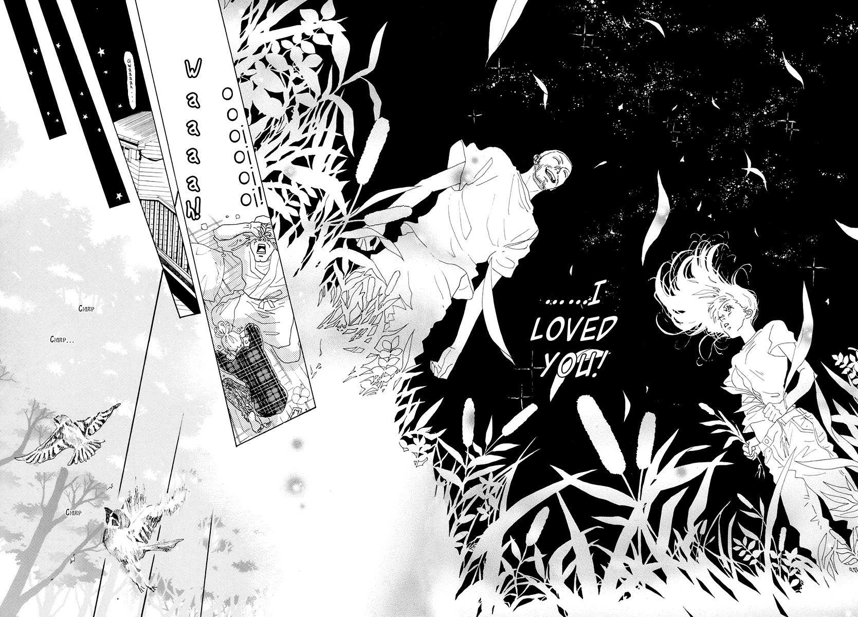 Piece of Cake Chapter 30 page 41 - Chapter 30