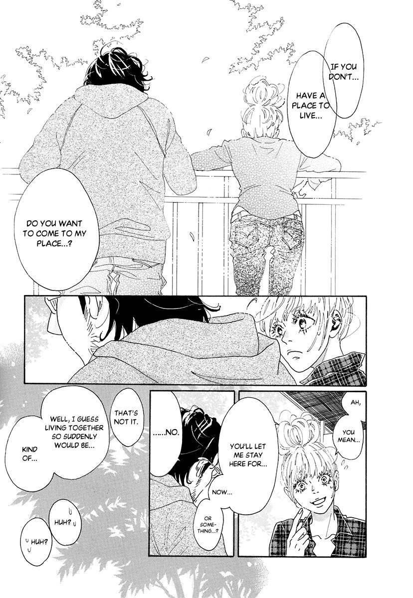 Piece of Cake Chapter 30 page 43 - Chapter 30
