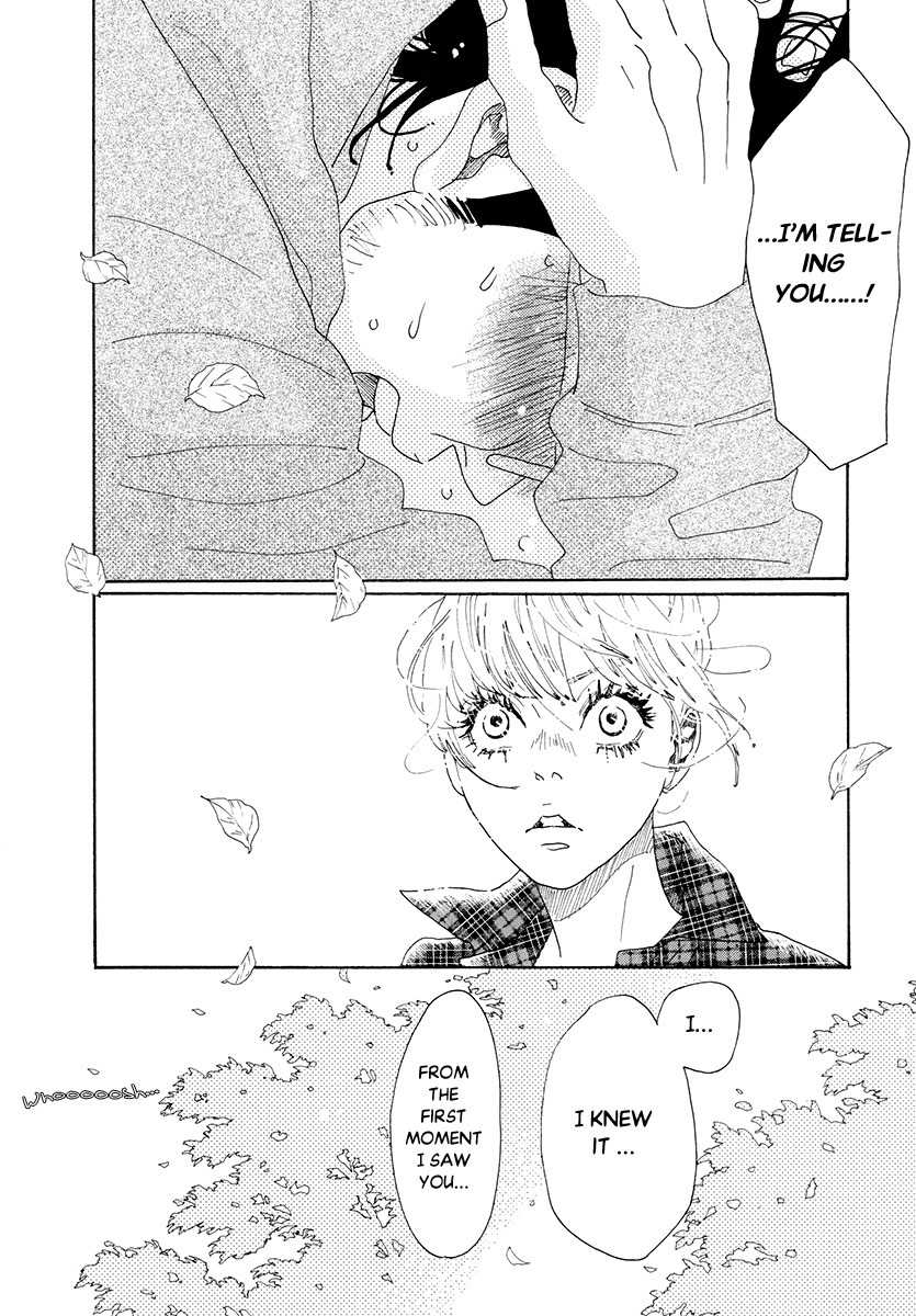 Piece of Cake Chapter 30 page 44 - Chapter 30