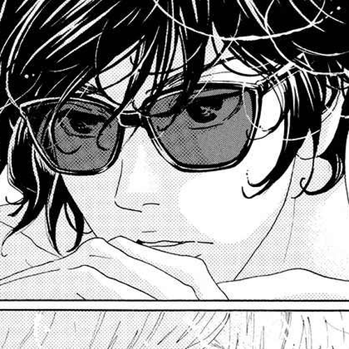 Piece of Cake Chapter 30 cover