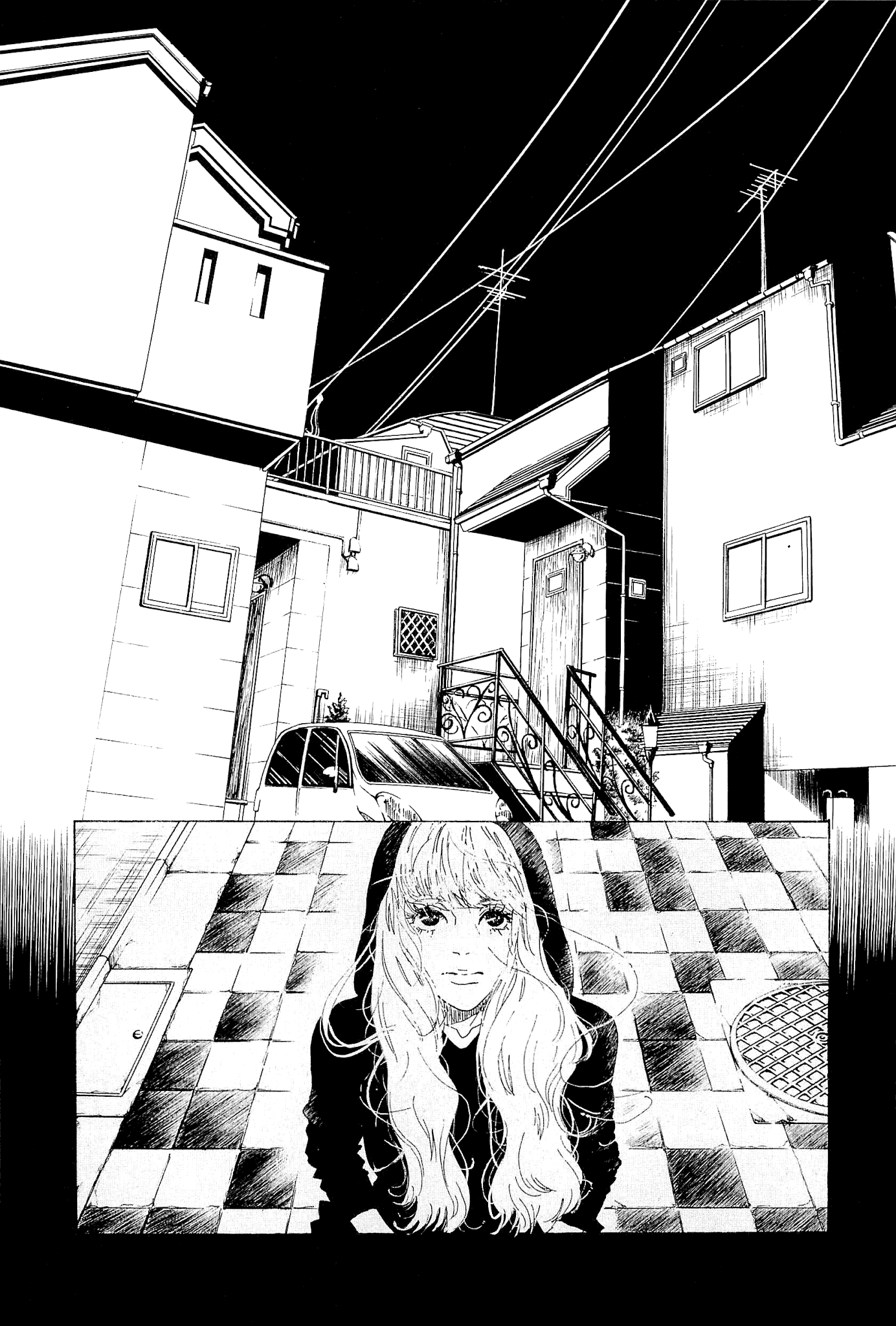 Piece of Cake Chapter 31 page 23 - Chapter 31 [END]