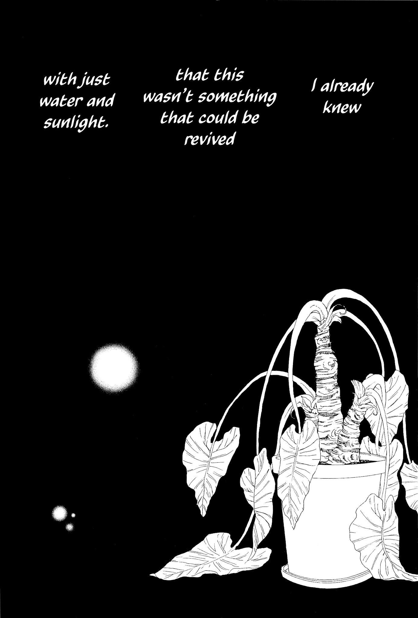 Piece of Cake Chapter 31 page 25 - Chapter 31 [END]