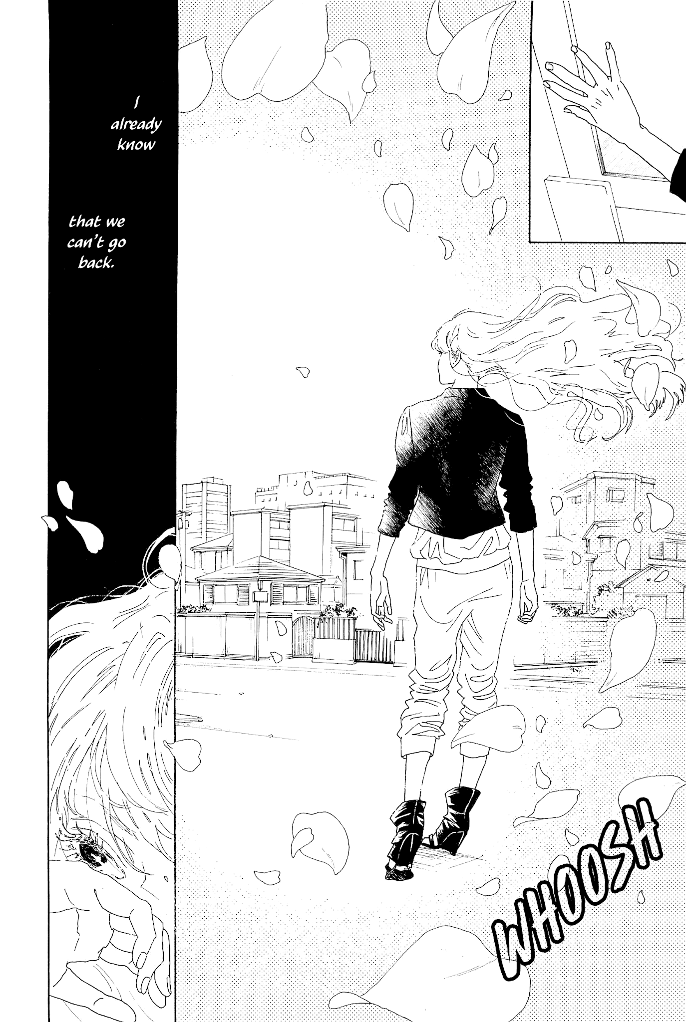 Piece of Cake Chapter 31 page 31 - Chapter 31 [END]