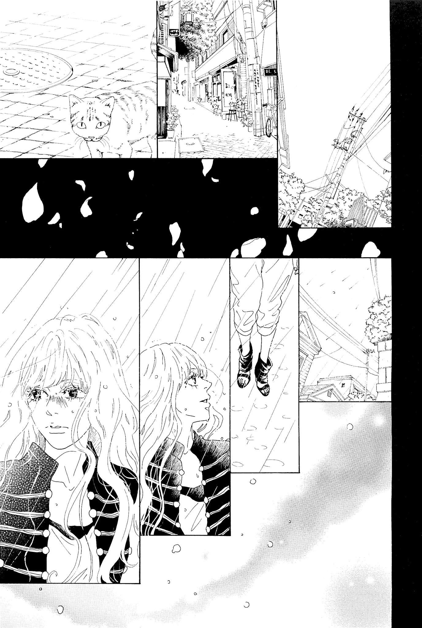Piece of Cake Chapter 31 page 32 - Chapter 31 [END]