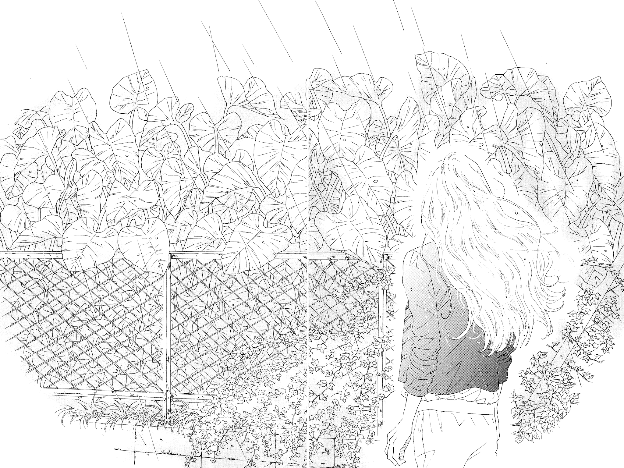 Piece of Cake Chapter 31 page 33 - Chapter 31 [END]