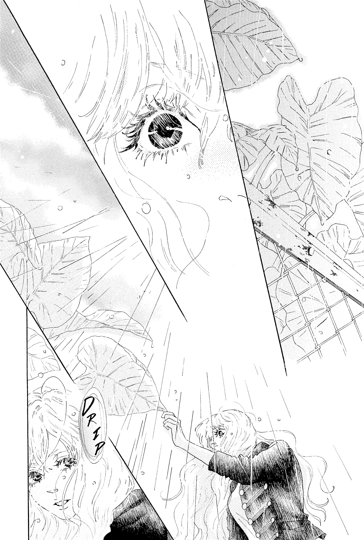 Piece of Cake Chapter 31 page 34 - Chapter 31 [END]