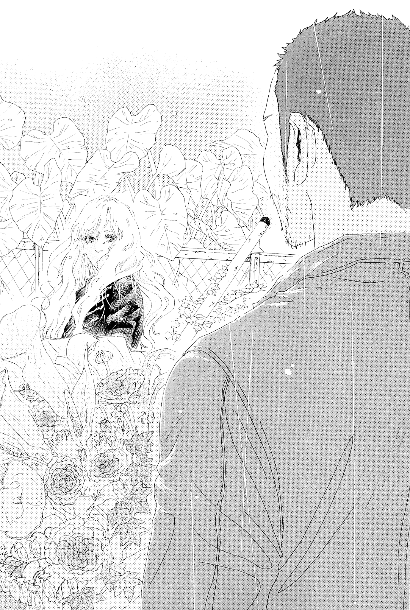 Piece of Cake Chapter 31 page 35 - Chapter 31 [END]