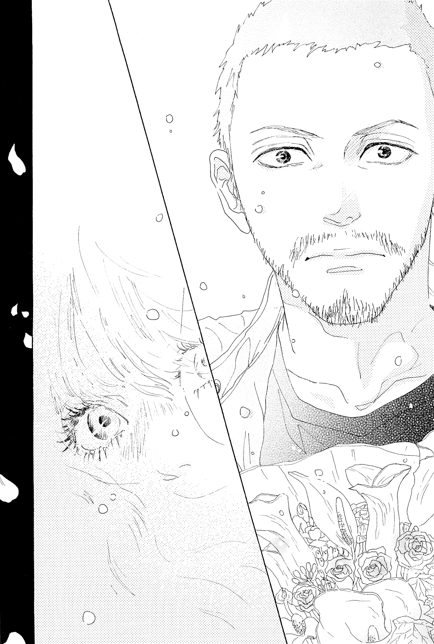 Piece of Cake Chapter 31 page 36 - Chapter 31 [END]