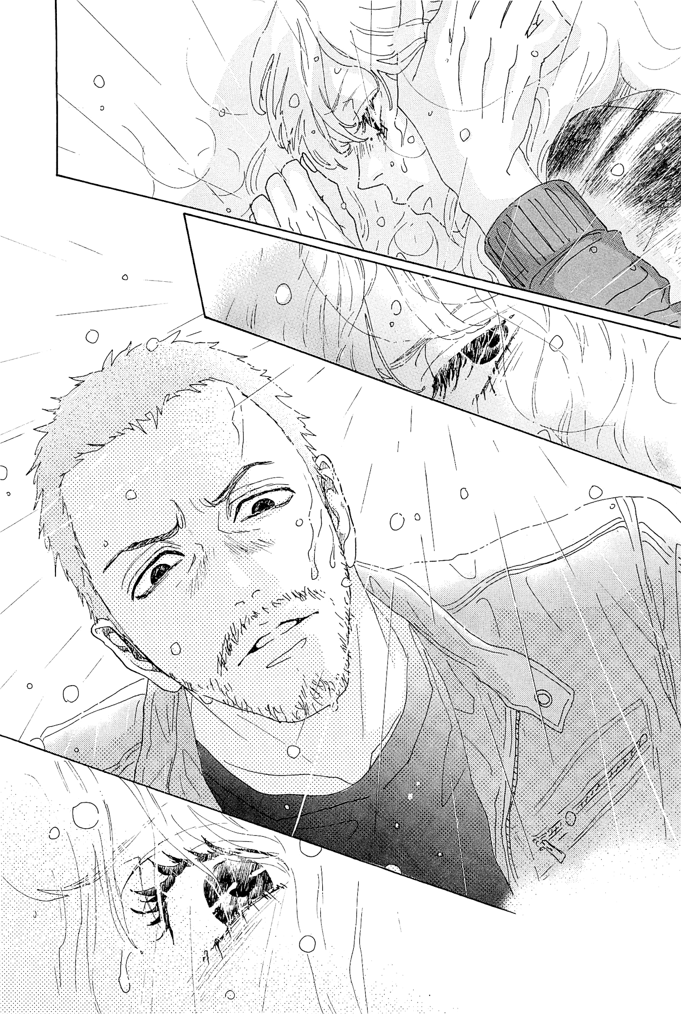Piece of Cake Chapter 31 page 42 - Chapter 31 [END]