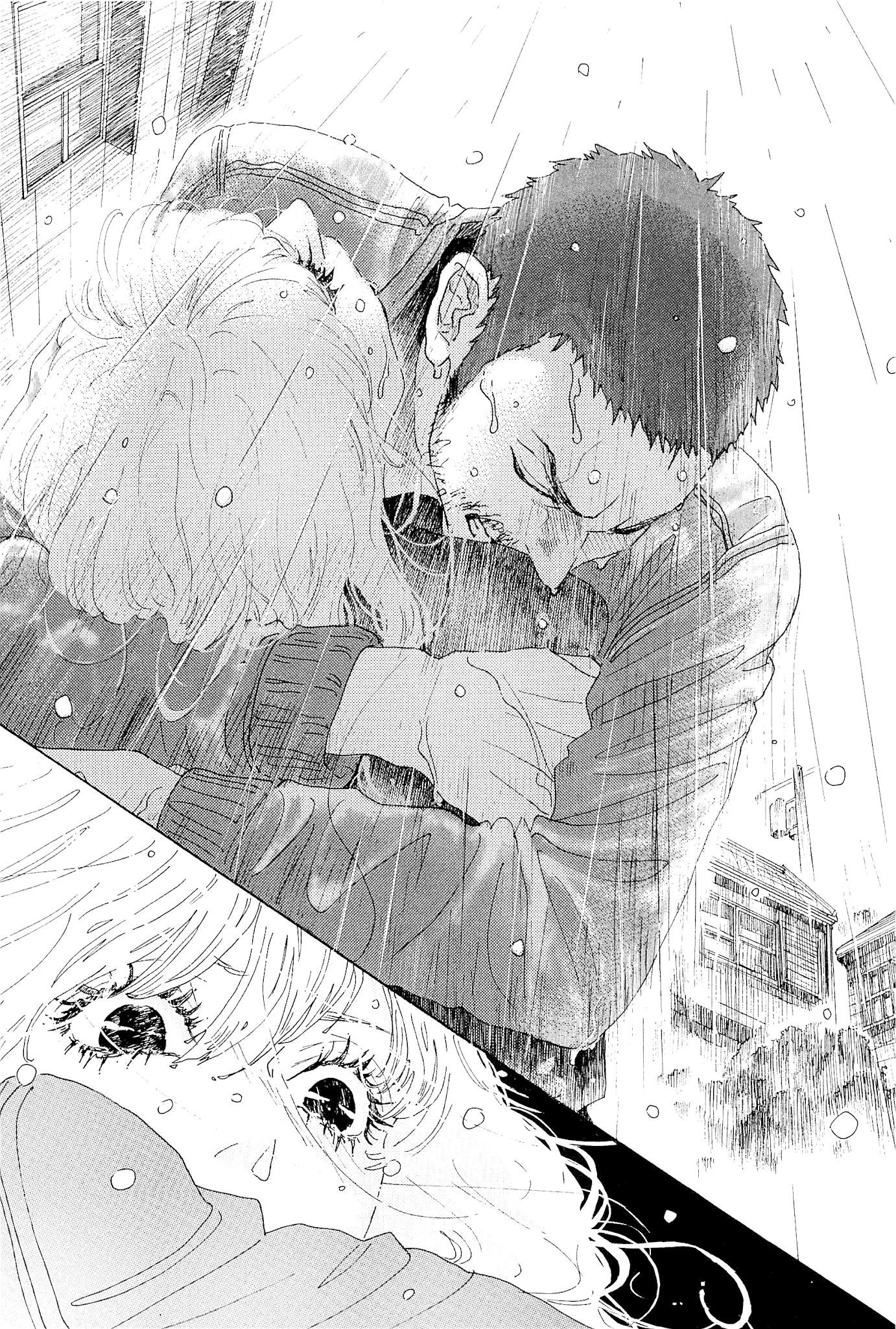 Piece of Cake Chapter 31 page 43 - Chapter 31 [END]
