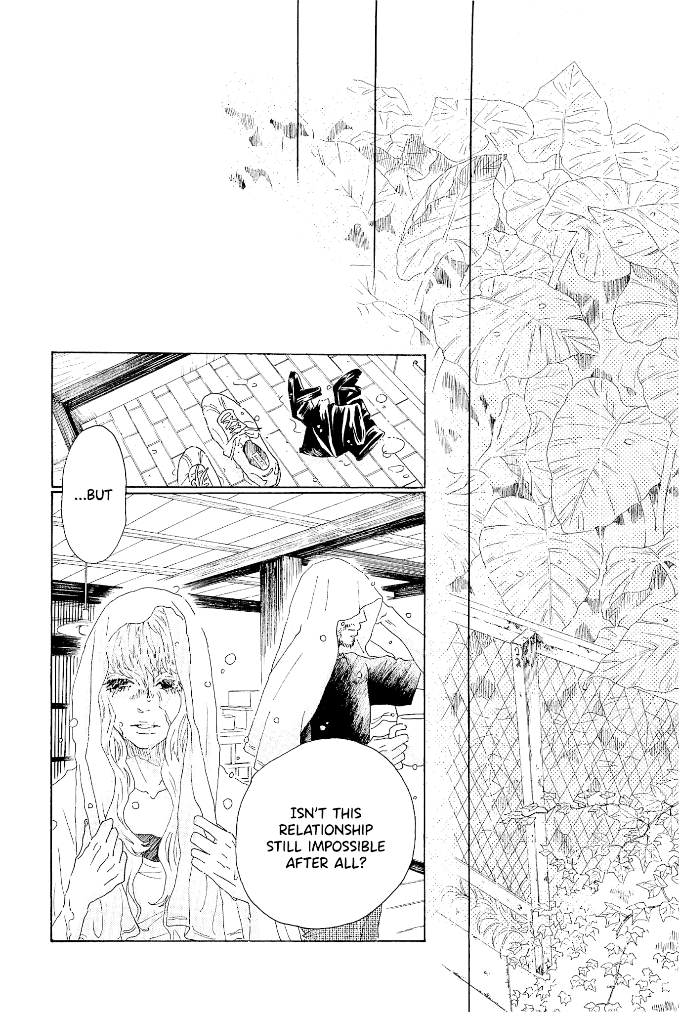 Piece of Cake Chapter 31 page 44 - Chapter 31 [END]