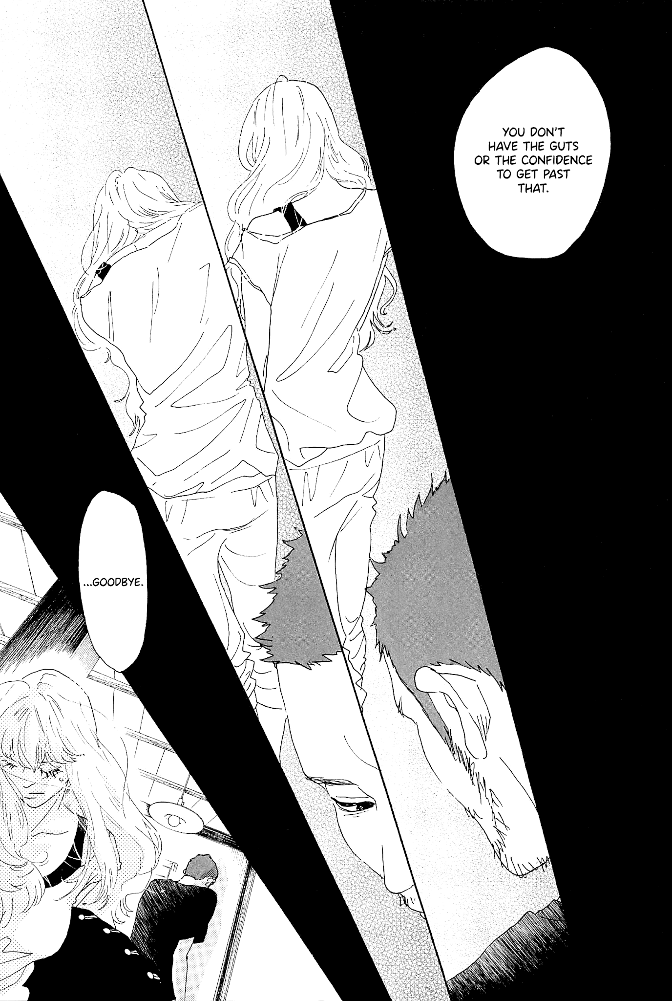 Piece of Cake Chapter 31 page 51 - Chapter 31 [END]