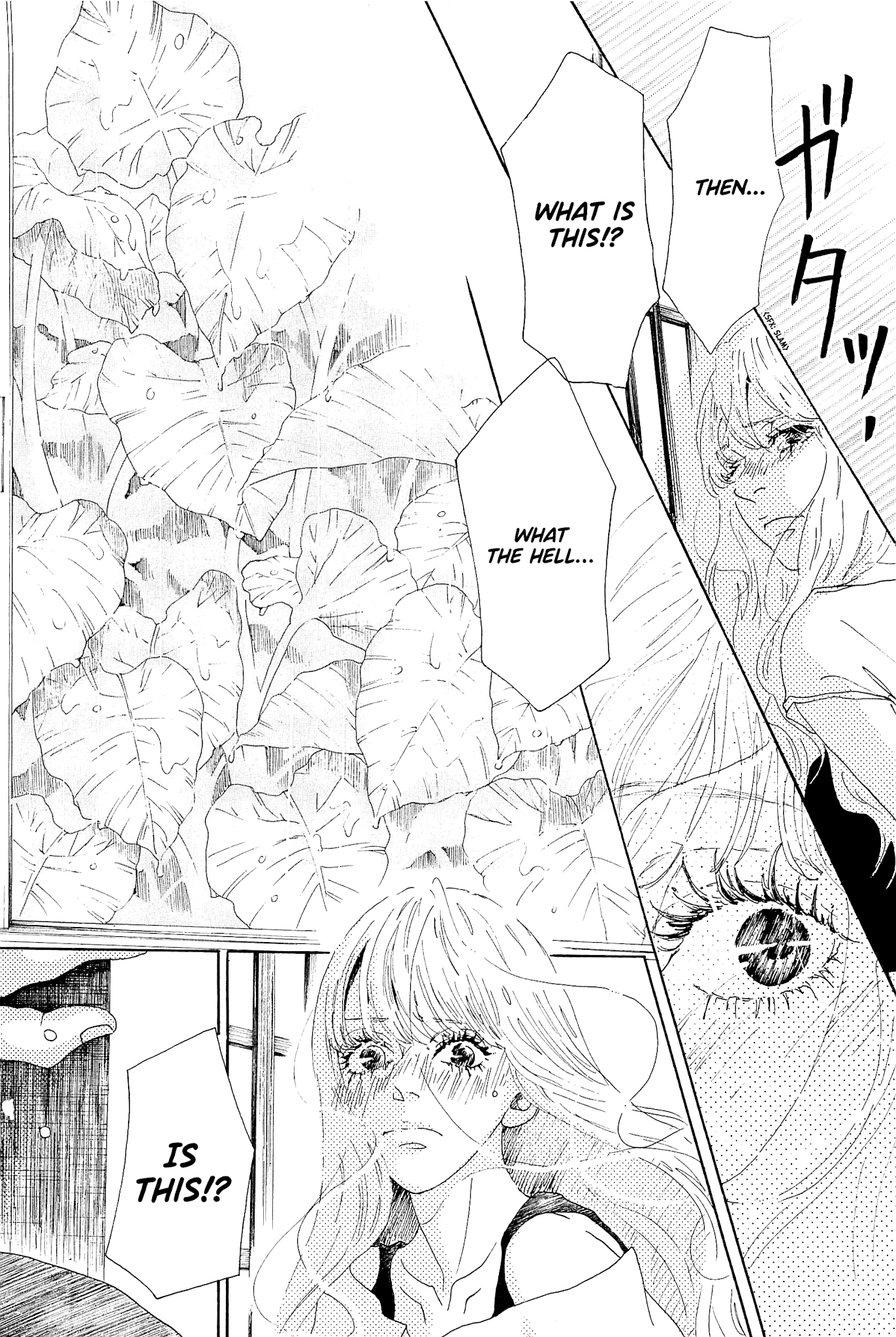 Piece of Cake Chapter 31 page 52 - Chapter 31 [END]