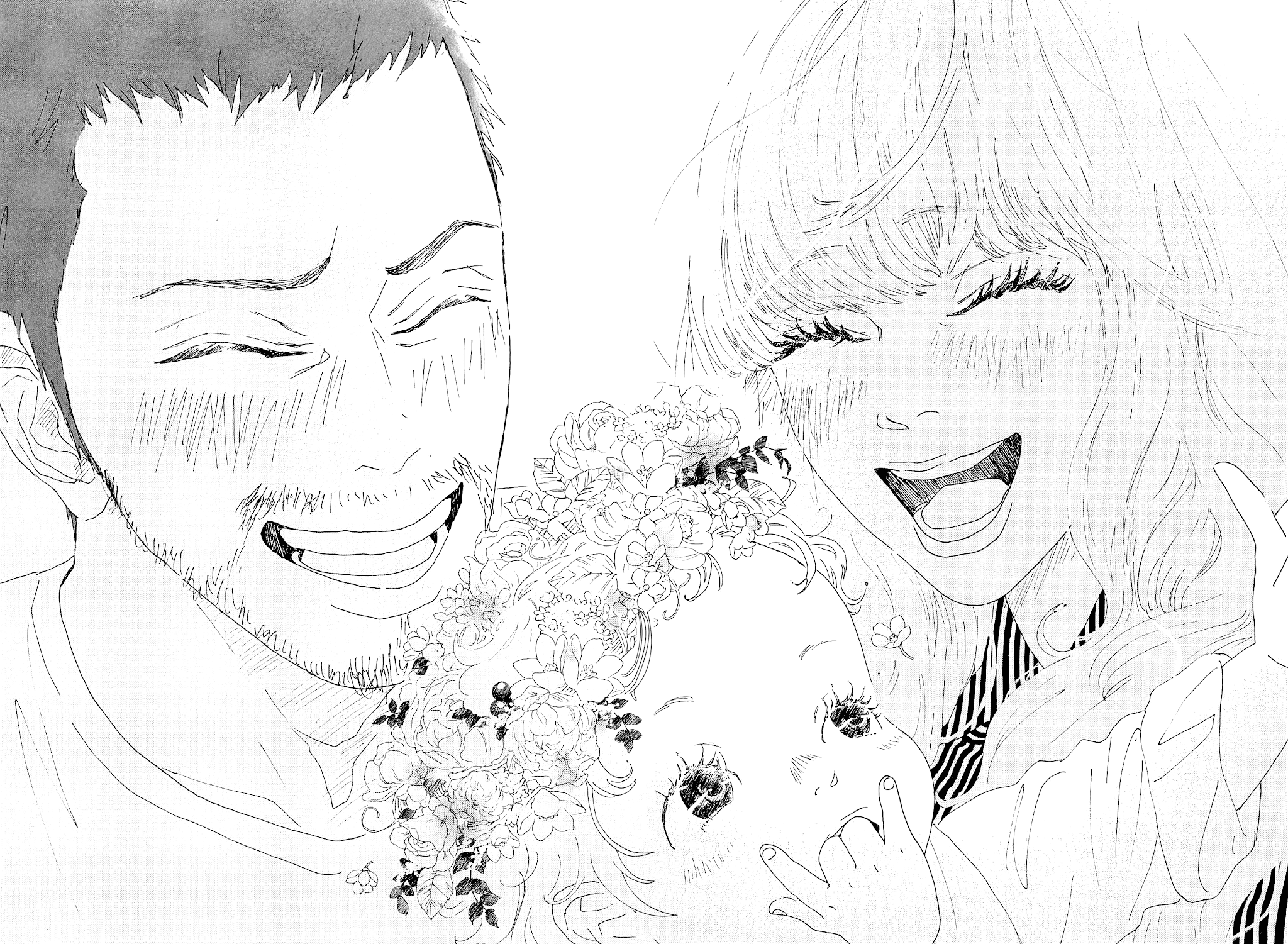 Piece of Cake Chapter 31 page 62 - Chapter 31 [END]