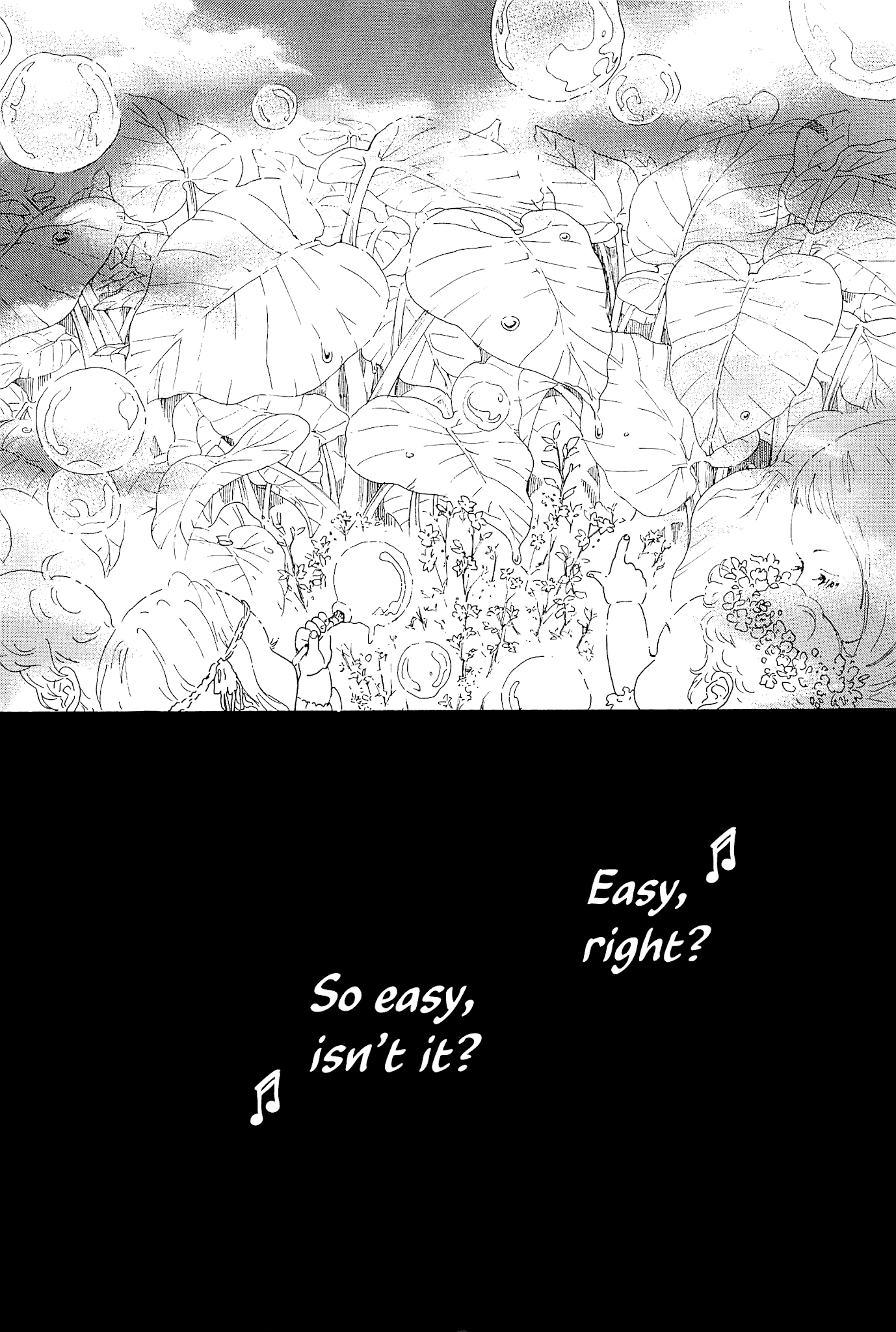 Piece of Cake Chapter 31 page 65 - Chapter 31 [END]