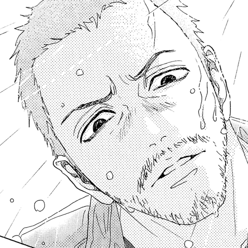 Piece of Cake Chapter 31 [END] cover