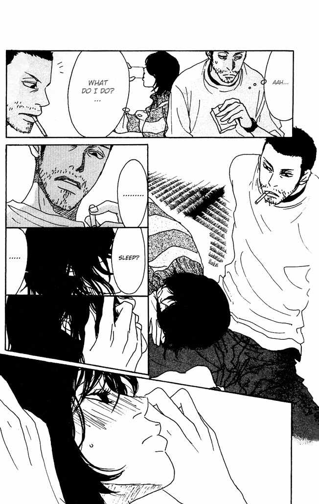 Piece of Cake Chapter 4 page 8 - Chapter 4