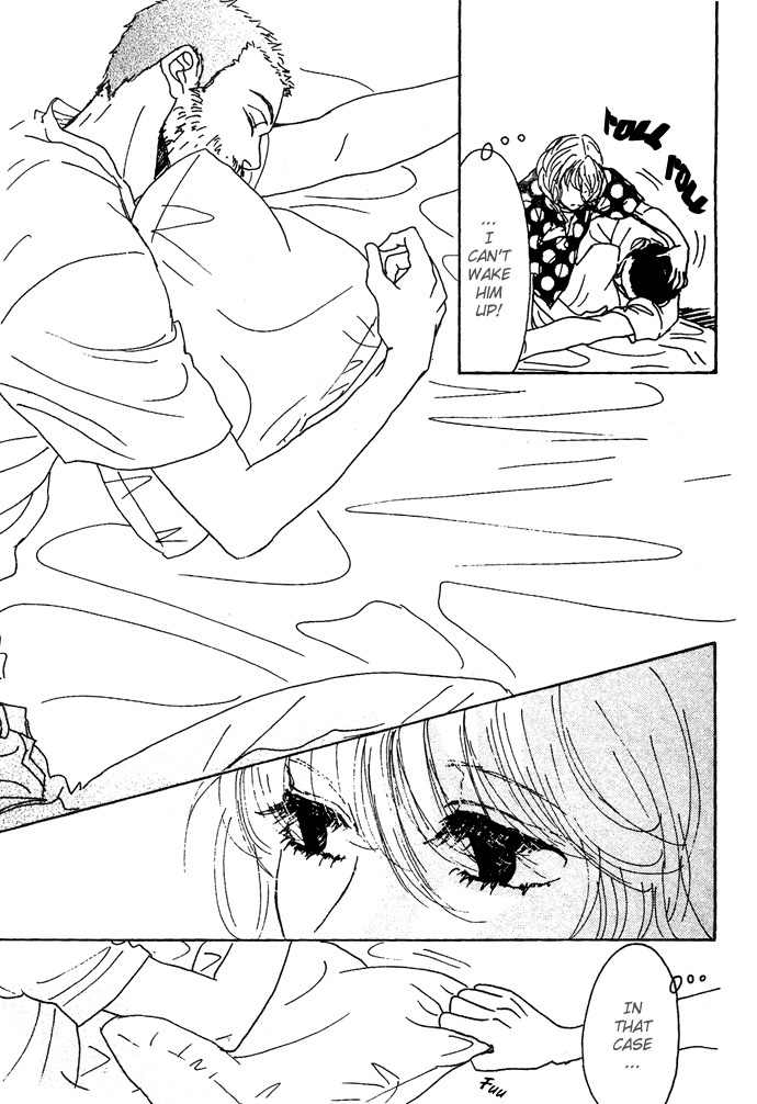 Piece of Cake Chapter 5 page 10 - Chapter 5