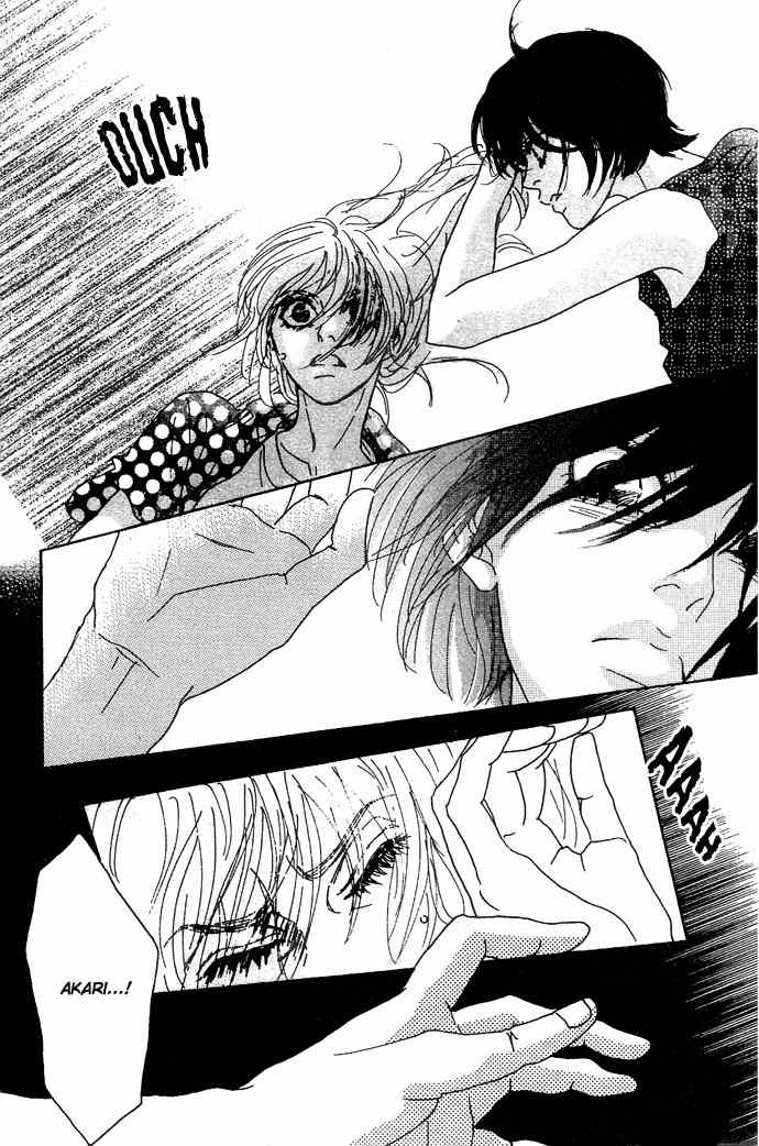 Piece of Cake Chapter 5 page 14 - Chapter 5