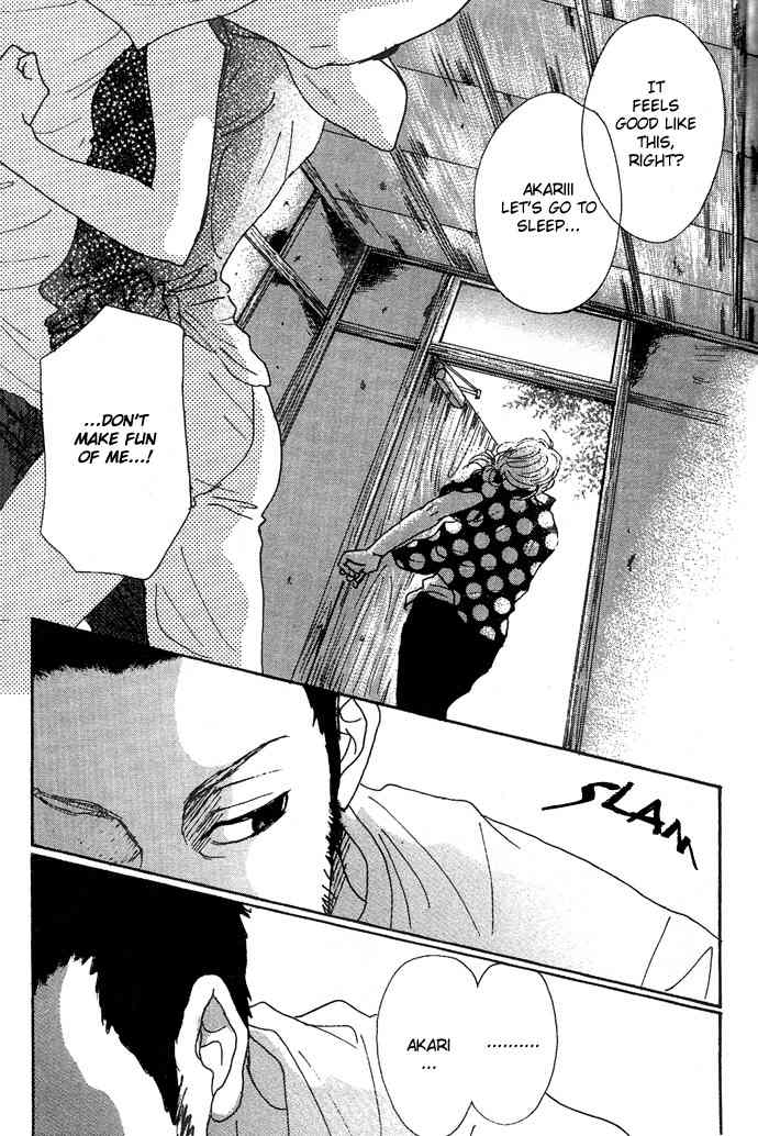Piece of Cake Chapter 5 page 19 - Chapter 5