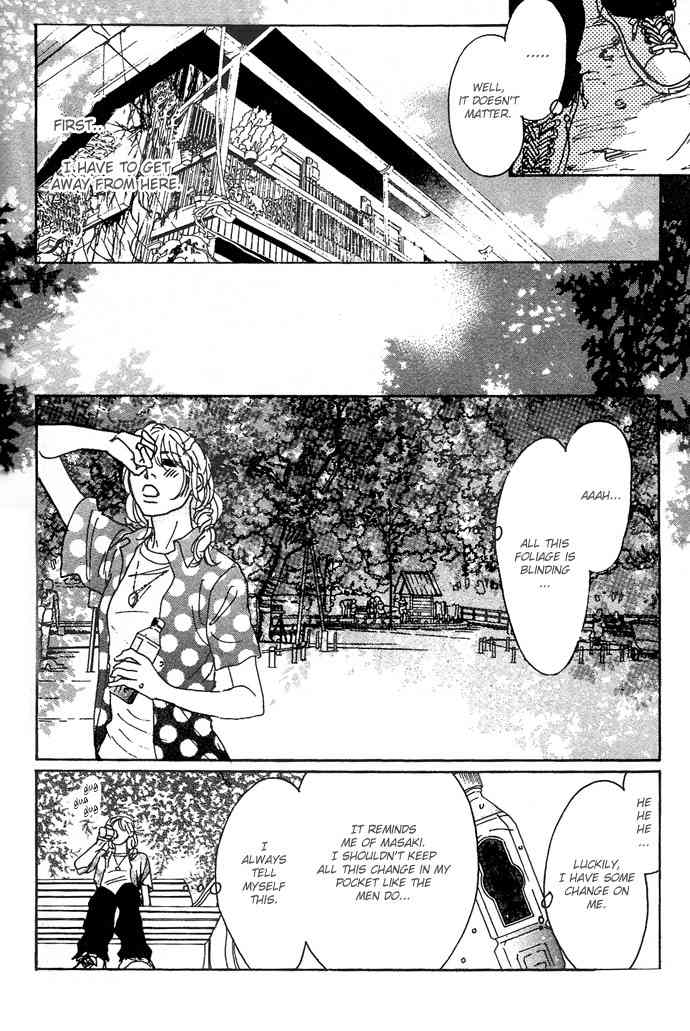 Piece of Cake Chapter 5 page 22 - Chapter 5