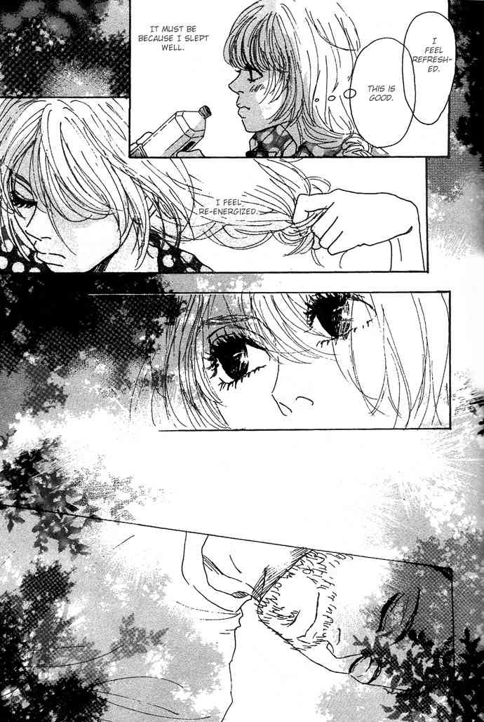 Piece of Cake Chapter 5 page 23 - Chapter 5