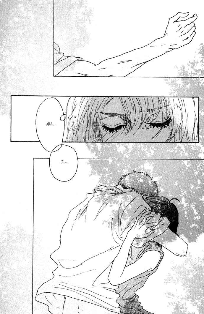 Piece of Cake Chapter 5 page 24 - Chapter 5
