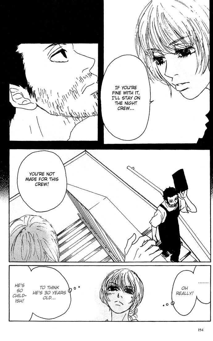 Piece of Cake Chapter 5 page 30 - Chapter 5