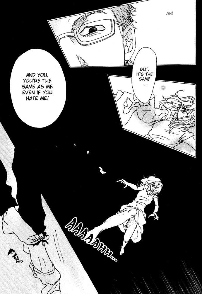 Piece of Cake Chapter 5 page 6 - Chapter 5