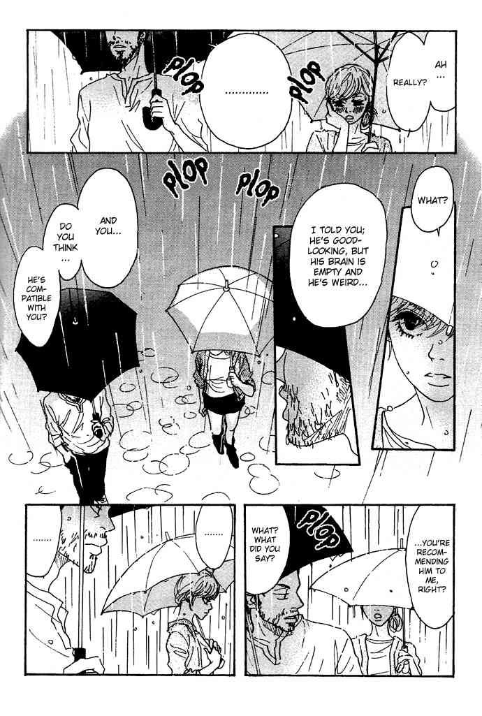 Piece of Cake Chapter 6 page 13 - Chapter 6