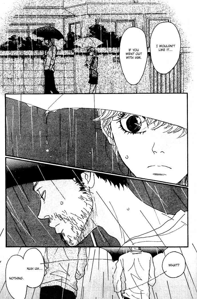Piece of Cake Chapter 6 page 14 - Chapter 6