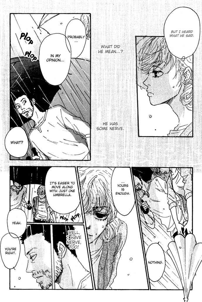 Piece of Cake Chapter 6 page 15 - Chapter 6